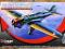 Mirage-Hobby 481313 PZL.43