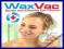 U10 URZĄDZENIE DO CZYSZCZENIA USZU WAXVAC VACU EAR