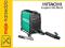 Spawarka inwertorowa HITACHI EW2800 130A PROMOCJA!