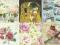 Serwetki do decoupage 1 zł sztuka NOWOŚCI 2014 cz1