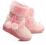 BUTY ZIMOWE DLA MAŁEGO DZIECKA KORZUCH ROZM.21-35