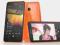 HIT NOKIA LUMIA 630 ORANGE GWARANCJA 24 M-C FV 23%