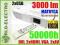 PROJEKTOR RZUTNIK LED MATRYCA FULL HD 3D 3000 lm