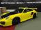 Porsche 911 Turbo Techart 750KM CARBON TUNING AWE
