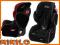 Fotelik samochodowy 9-36kg BabySafe Space + GRATIS