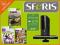 Konsola XBOX 360 4GB Kinect +2GRY +Forza +LIVE 12M
