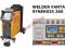 Migomat Welder Fantasy SYNERGIA 260 lutospawanie