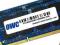 OWC SO-DIMM DDR3 2x8GB 1066MHz CL7 Apple Qualified