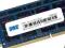 SO-DIMM DDR3 2x8GB 1600MHz CL11 Apple Qualified