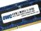 SO-DIMM DDR3 2x4GB 1600MHz CL11 Apple Qualified