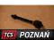 DRĄŻEK KIEROWNICZY DACIA LOGAN 04-, SANDERO 2008-