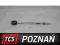 DRĄŻEK KIEROWNICZY FIAT BRAVO II 2007- STILO 2001-