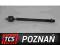 DRĄŻEK KIEROWNICZY FORD GALAXY S-MAX MONDEO IV 07-