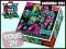 Karty do gry - Wróżenie z kart - Monster High -