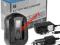 Ładowarka do kamer Sony NP-F100 NP-F200 NP-F300