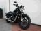 HARLEY-DAVIDSON Sportster 883 Iron 2012