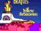 THE BEATLES YELLOW SUBMARINE / NOWA / FOLIA / CD