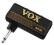 VOX AMPLUG AC30,CLAS ROCK, METAL,TWIN,JOE SATRIANI