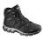 Buty SALOMON ELBRUS WP BLACK 12.5 / 31cm