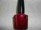 CND SHELLAC UV Red Baronnes Burgund Hybrydowy USA