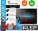 TABLET OVERMAX STEELCORE 1010 3G AREO2 + ŻEL FREE!