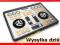 Kontroler DJ Numark MIXTRACK EDGE PROMOCJA! Kontroler DJ Numark MIXTRACK EDGE PROMOCJA!