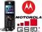 Motorola W180 W360 W700 okazja BCM