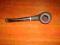 Fajka drewniana