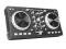 American DJ ELMC 1 - kontroler midi dla DJ-a