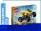 LEGO CREATOR - QUAD 31022 (KLOCKI)