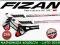 KIJE NORDIC WALKING FIZAN NW POWER 2014 + GRATISY