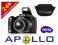 Aparat BenQ GH650 16MPix Zoom 26x Filmy HD + ETUI