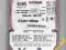 DYSK TOSHIBA MK5055GSX 500GB SATA b06