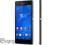 Smartfon Sony Xperia Z3 Dual Sim Black VAT 23%