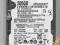 DYSK WD WD5000BEVT-22A0R 500GB SATA b09