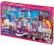 BARBIE ROCKOWA SCENA 80247 KLOCKI MEGA BLOCKS NOWE