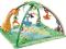 FISHER PRICE RAINFOREST muzyczno swietlna mata