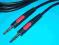 PROLINK CLASSIC 2x JACK 3,5  0,8m WYPRZEDAŻ 2826