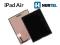 Wyświetlacz Apple iPad 5 Air LCD ekran OEM