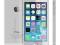 iPhone 5S 16GB silver srebrny zafoliowany FV23%