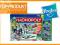 HASBRO GRA MYMONOPOLY MOJE MONOPOLY PL A8595