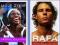 Serena Williams Moje życie + RAFA Rafael Nadal