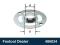 FESTOOL Pierścień kop. KR-D 40/OF 1010 486034