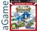 Sonic Generations - PS3 - Folia