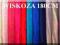 DZIANINA WISKOZA GŁADKA szer. 180CM
