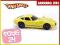 Hot Wheels - Samochód Toyota 2000 GT - Auta Mattel