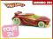 Hot Wheels - Samochód - Chicane - Auta Mattel -