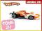 Hot Wheels - Samochód - Wattzup - auta Mattel