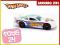 Hot Wheels - Samochód - Circle Tracker - Mattel -