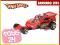 Hot Wheels - Samochód - Alter Ego - auta Mattel -